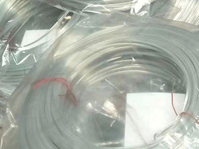 西充铁芯放炮线