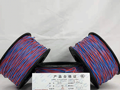 西充数码电子雷管放炮线