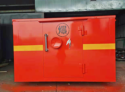 西充车载炸药箱