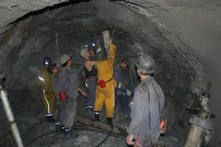西充工程爆破中的危险因素分析以及应对工程爆破危险的措施